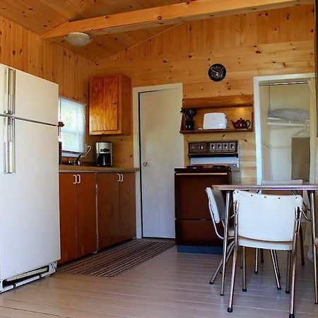 Mashkinonje Lodge Lavigne Zewnętrze zdjęcie