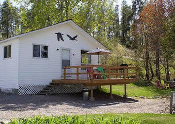Mashkinonje Lodge Lavigne Zewnętrze zdjęcie