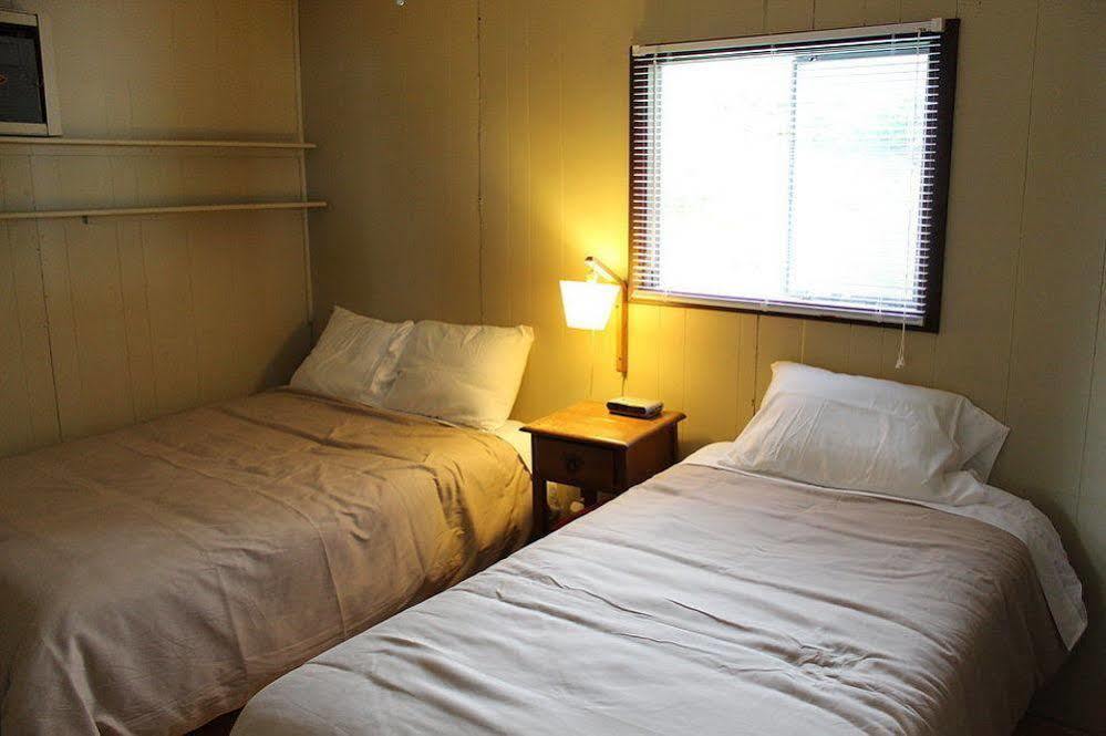 Mashkinonje Lodge Lavigne Zewnętrze zdjęcie